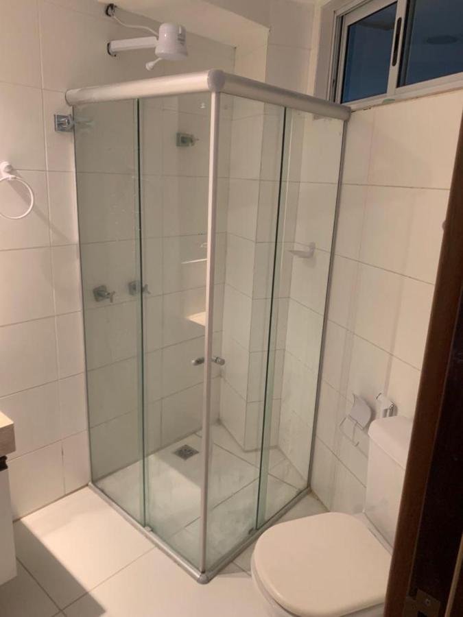 Flat Beira Mar Carapibus Apartment Конде Екстериор снимка
