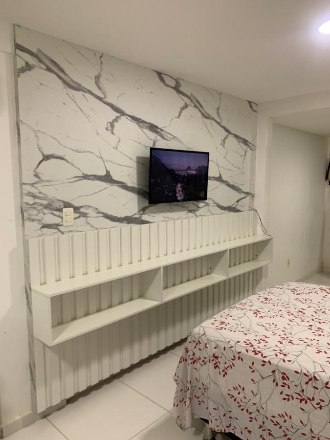 Flat Beira Mar Carapibus Apartment Конде Екстериор снимка